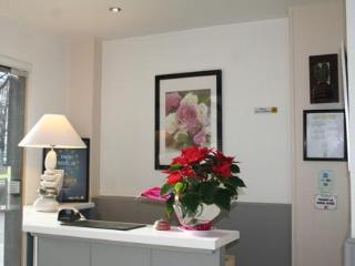Hotel Vieille Tour Rouen Exterior photo